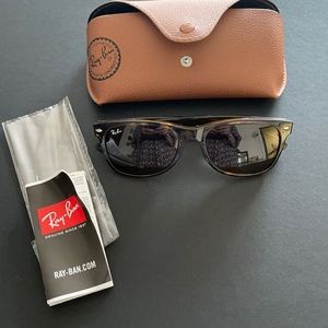 Ray-Ban New Wayfarer Classic